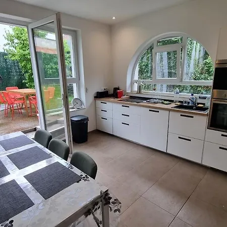 Maison Au Bout De La Grange Apartment *