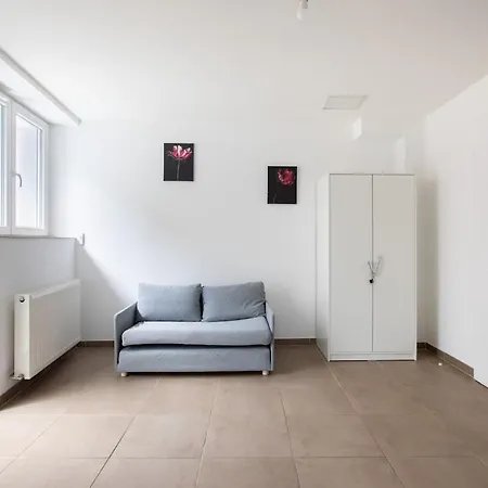 Maison Au Bout De La Grange Apartment Zillisheim