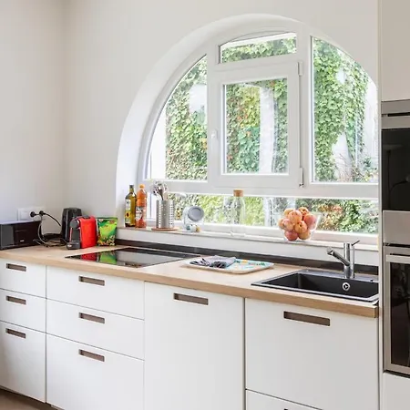 Maison Au Bout De La Grange Apartment Zillisheim