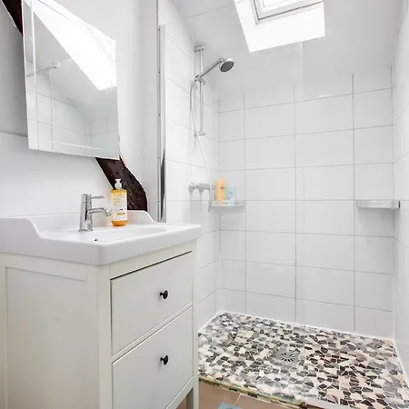 Maison Au Bout De La Grange Apartment Zillisheim