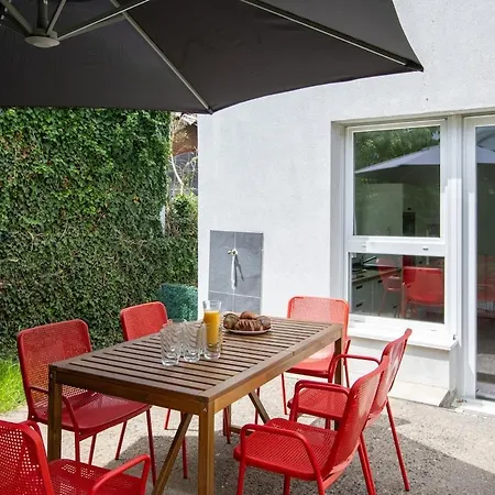 Maison Au Bout De La Grange Apartment *